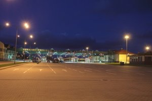 DPG w Grzechotkach 
