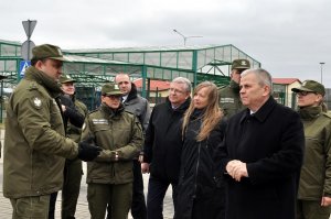 DPG w Grzechotkach 
