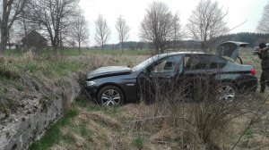 BMW 520 D 