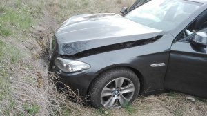 BMW 520 D 