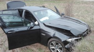 BMW 520 D 