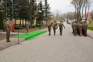 Święto Flagi Państwowej w W-MOSG 