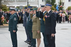 Uroczyste obchody Święta Konstytucji 3 Maja 