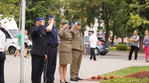Uroczystości z okazji urodzin patrona miasta 
