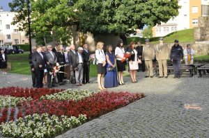 Obchody 73. Rocznicy Zbrodni Wołyńskiej zdj. CSSG 