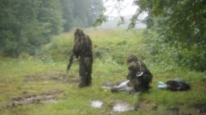 Wizyta dziennikarzy 