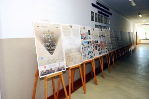 Wystawa "POLACY W OBWODZIE KALININGRADZKIM" 