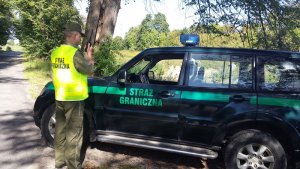 Patrol SG 